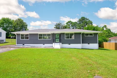 909 Mchann Dr, Chattanooga, TN 37412