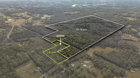 247 Carter Ln, Castalian Springs, TN 37031