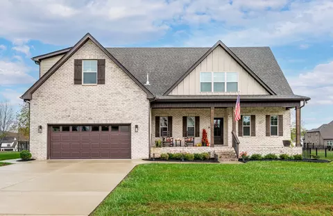 2058 Everest Dr, Gallatin, TN 37066