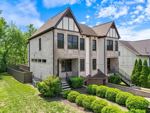 1813 Primrose Ave # A, Nashville, TN 37212