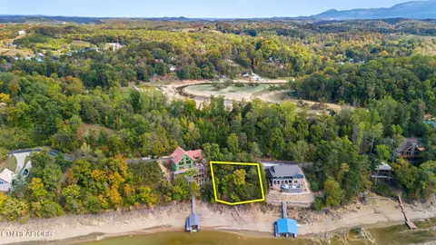 0 Sanctuary Shores Way, Sevierville, TN 37876