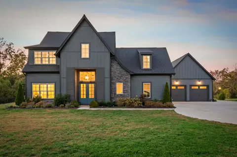 6100 Saint Marlo Dr, Franklin, TN 37064