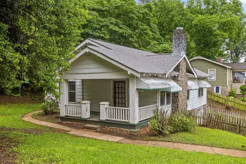 4418 Seneca Ave, Chattanooga, TN 37409