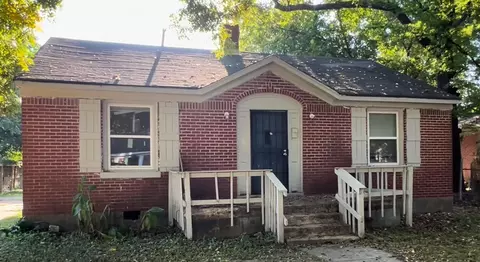 890 Charles Pl, Memphis, TN 38112