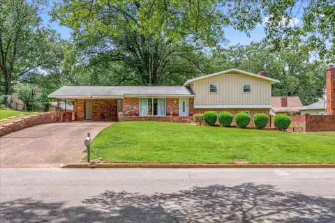4011 Mary Lee Dr, Memphis, TN 38116