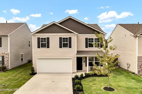 9317 Avian Forest Ln, Heiskell, TN 37754