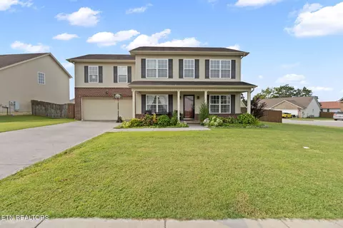 7729 Longshanks Rd, Corryton, TN 37721