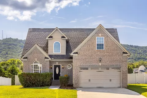 8571 Lexie Ln, Ooltewah, TN 37363