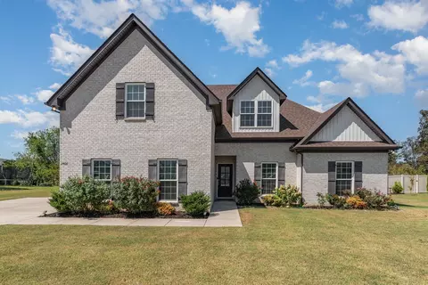 2406 Tredwell Ave, Murfreesboro, TN 37128