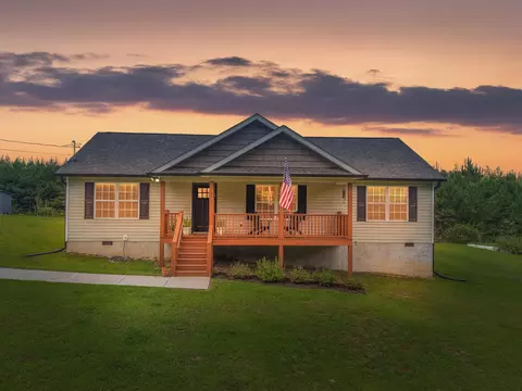 2619 Prospect Rd NE, Dalton, GA 30721