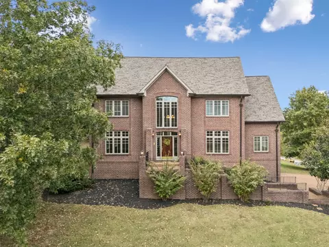 1101 Grafton Dr, Franklin, TN 37069