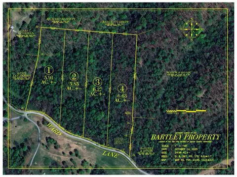 4 Ward Ln, Bethpage, TN 37022