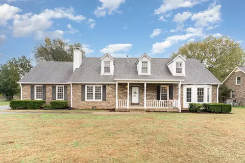 205 Peebles Dr, Smyrna, TN 37167