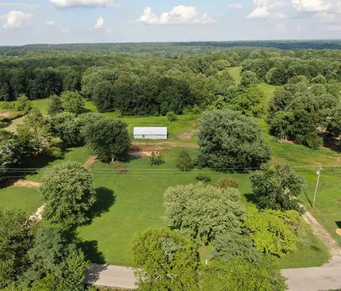 1075 Rose Hill Rd Tract 2, Pulaski, TN 38478