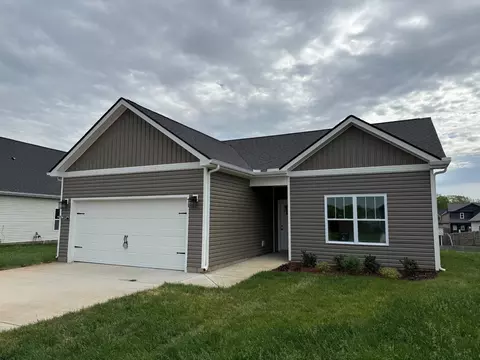 313 Galway Dr, Clarksville, TN 37042