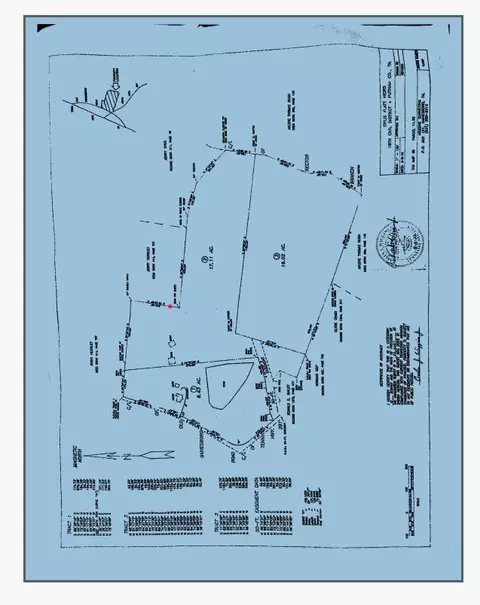 0 Bloomington Rd, Baxter, TN 38544 photo 12
