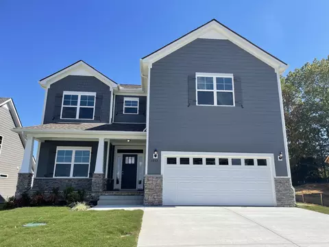 9024 Ada Way, Fairview, TN 37062