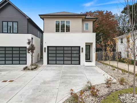 504 Scholarship Dr # A, Nashville, TN 37209