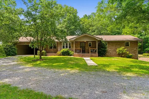 3932 Tibbs Bridge Rd, Dalton, GA 30721