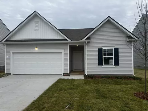 3498 Fellowship Rd, Columbia, TN 38401