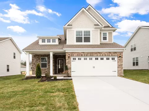 1013 Curtis Springs Ln, Lewisburg, TN 37091