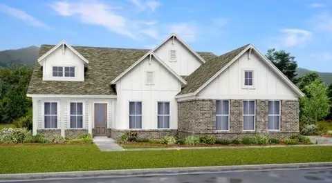 6001 Woodstock Ln, Spring Hill, TN 37174