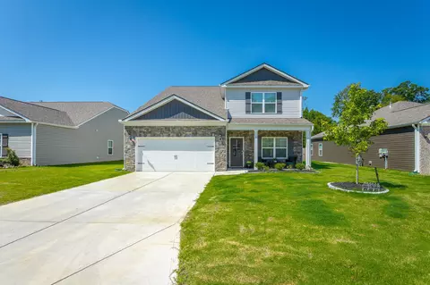 1910 Abington Farms Way, Hixson, TN 37343