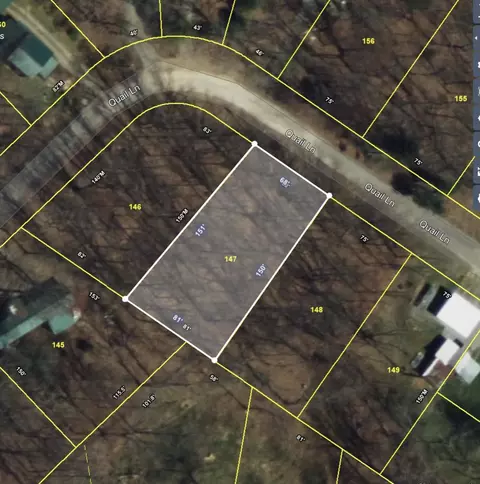 0 Quail Ln, Dunlap, TN 37327