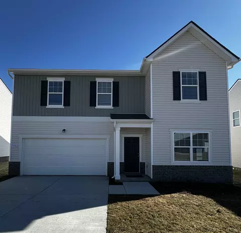 3502 Fellowship Rd, Columbia, TN 38401