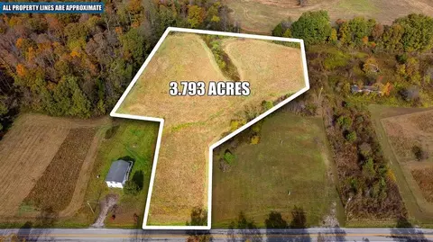 5103 Rochester Rd, Drakesboro, KY 42337
