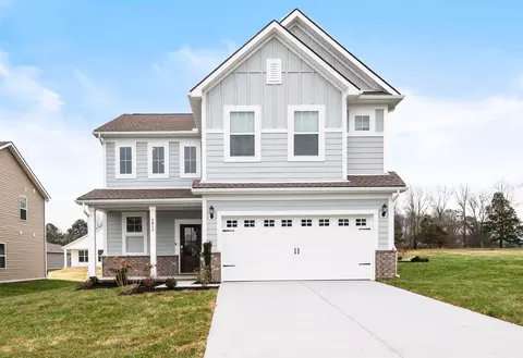 1011 Curtis Springs Ln, Lewisburg, TN 37091