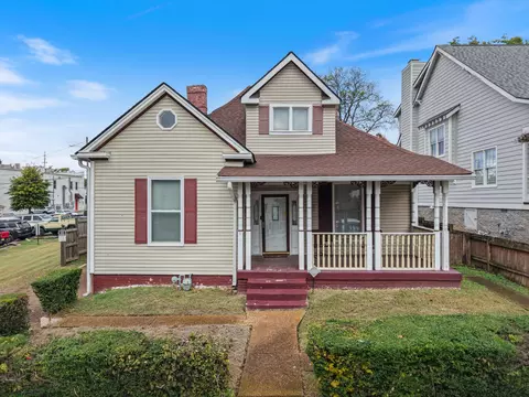 1112 Halcyon Ave, Nashville, TN 37204