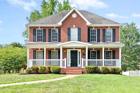 3376 Shetland Way, Clarksville, TN 37043
