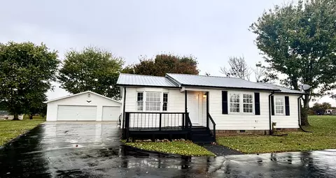 1716 New Home Rd, Smithville, TN 37166