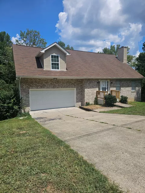 5017 Countryside Dr, Antioch, TN 37013