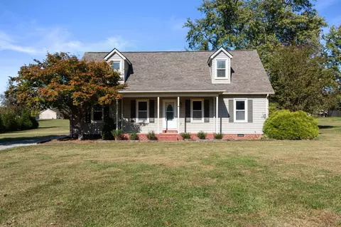 1107 Weaver Farm Ln, Spring Hill, TN 37174
