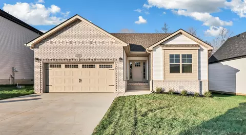 289 Cardinal Crk, Clarksville, TN 37040