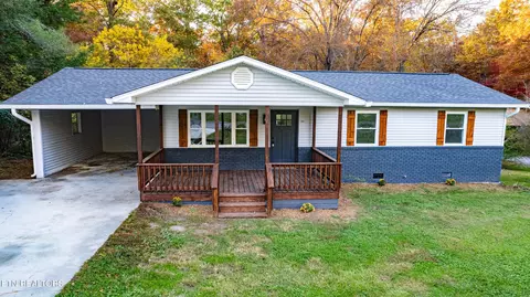 266 Prentice, Crossville, TN 38555