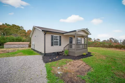 1193 Ashburn Rd, Monterey, TN 38574