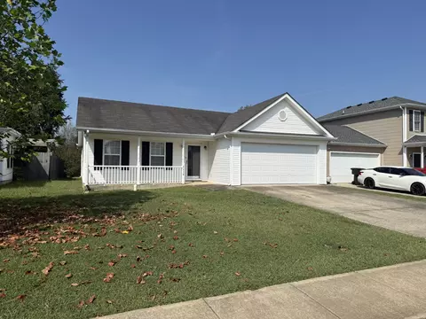 2638 Sewanee Pl, Murfreesboro, TN 37128