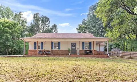 61 Chelsia Ln, Munford, TN 38058