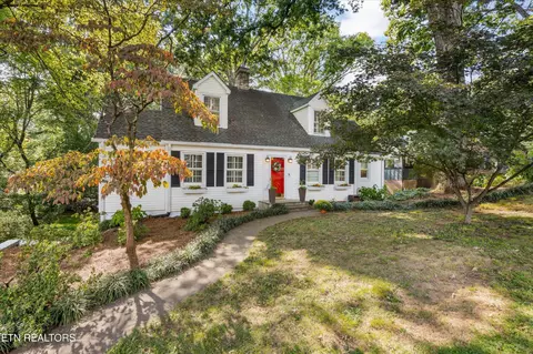 601 Forest Heights Rd, Knoxville, TN 37919