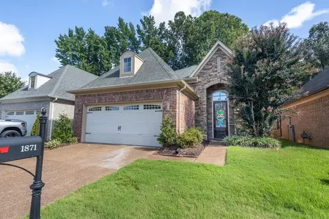 1871 Speyburn Cv, Cordova, TN 38016
