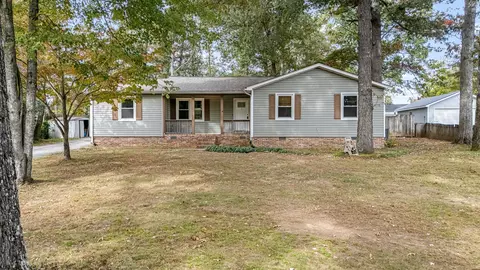 104 Dove Hollow Rd, Tullahoma, TN 37388