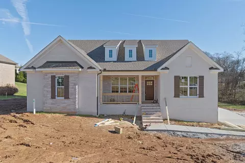 955 Nashs Nook, Columbia, TN 38401