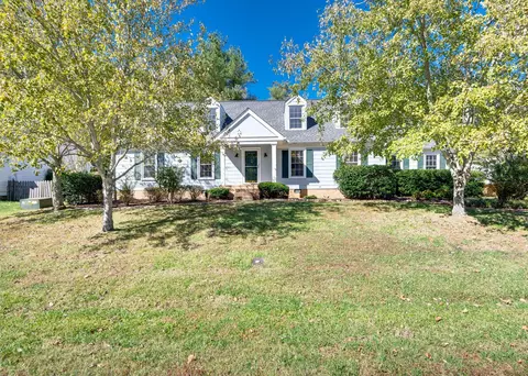 1203 Gillette Ct, Franklin, TN 37069