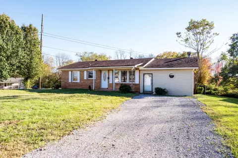 536 Patton Rd, Mcminnville, TN 37110