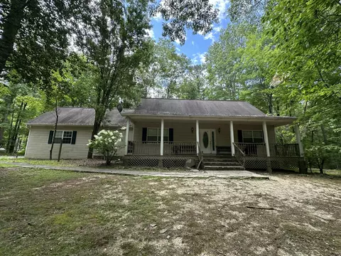 2345 Little Bend Rd, Signal Mountain, TN 37377