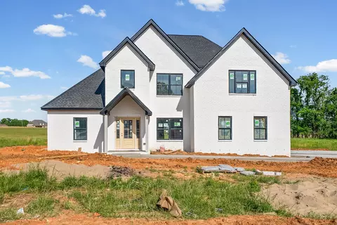 4905 Royal View Way, Clarksville, TN 37040
