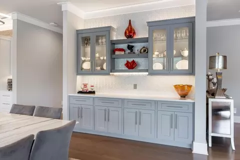 Dining - 290 Edgewater Way, Jasper, TN 37347 photo 4 of 6
